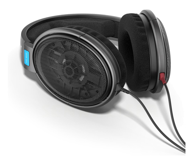 SENNHEISER HD 600 - 442822 - zdjęcie 4